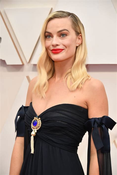 margot ribbie chanel|margot robbie chanel dress.